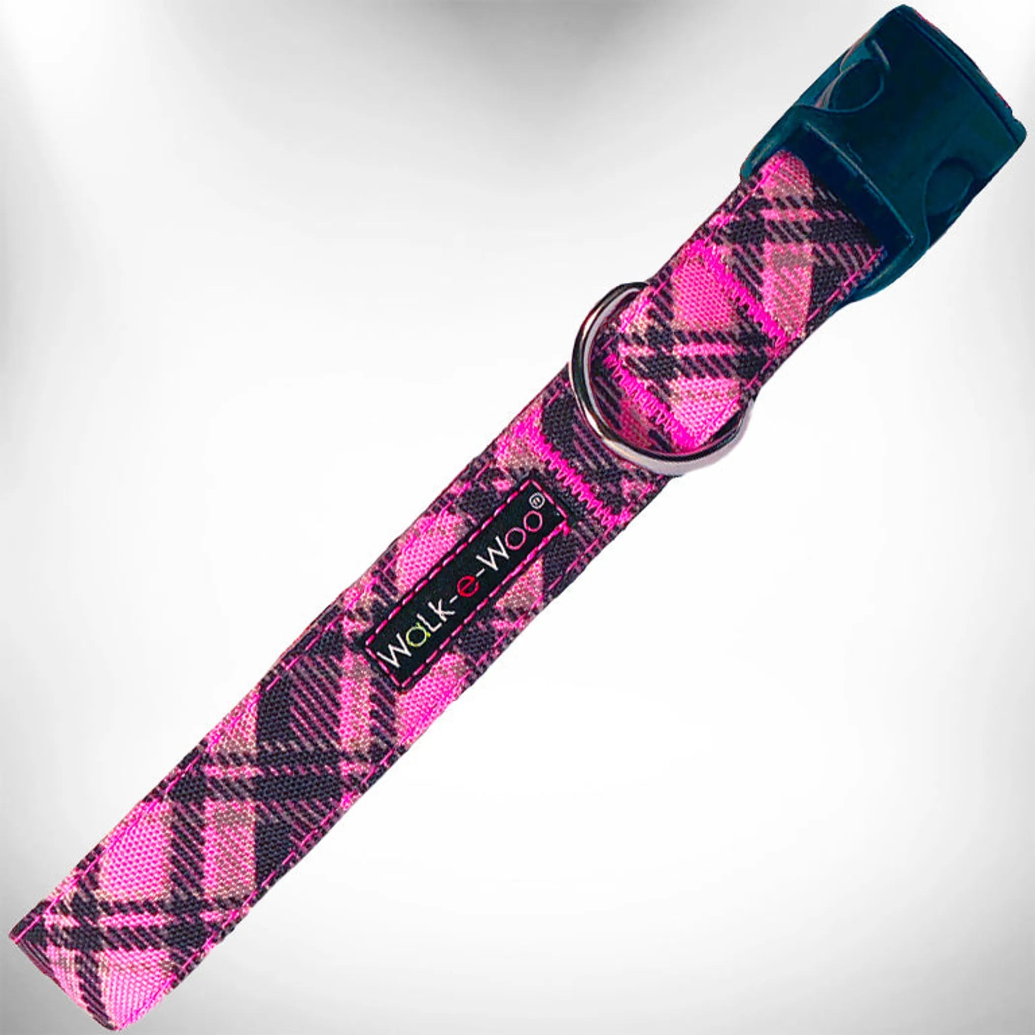Walk-e-Woo Dog Collars